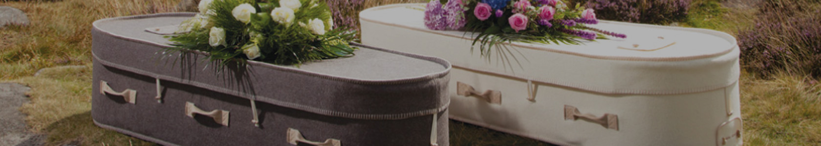 Registering the death